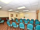 фото отеля BEST WESTERN Raleigh Inn & Suites