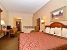 фото отеля BEST WESTERN Raleigh Inn & Suites