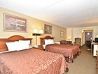 фото отеля BEST WESTERN Raleigh Inn & Suites