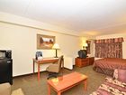 фото отеля BEST WESTERN Raleigh Inn & Suites