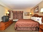 фото отеля BEST WESTERN Raleigh Inn & Suites