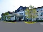 фото отеля BEST WESTERN Raleigh Inn & Suites