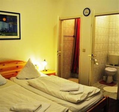 фото отеля Pension Marie Berlin