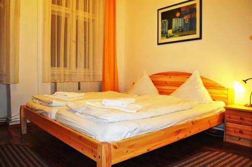 фото отеля Pension Marie Berlin