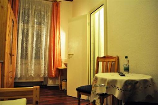 фото отеля Pension Marie Berlin