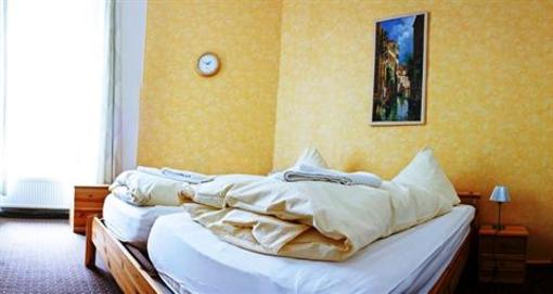 фото отеля Pension Marie Berlin