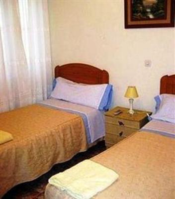 фото отеля Hostal Conchita II Madrid