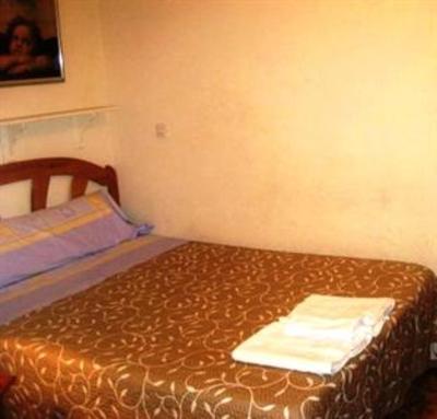 фото отеля Hostal Conchita II Madrid