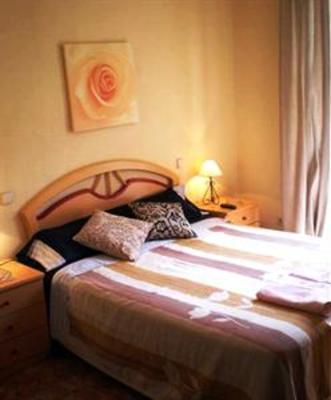 фото отеля Hostal Conchita II Madrid