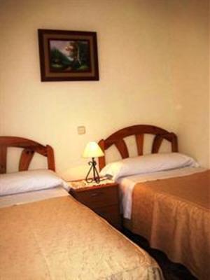 фото отеля Hostal Conchita II Madrid