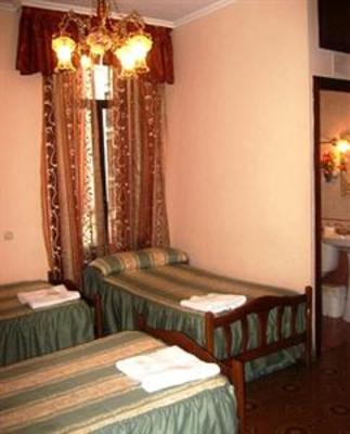 фото отеля Hostal Conchita II Madrid