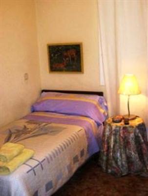 фото отеля Hostal Conchita II Madrid