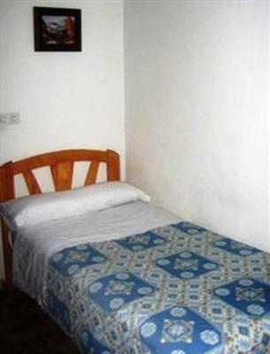 фото отеля Hostal Conchita II Madrid