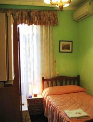 фото отеля Hostal Conchita II Madrid
