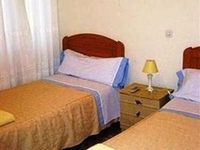 Hostal Conchita II Madrid