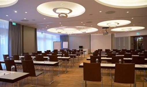 фото отеля Waldhotel Stuttgart