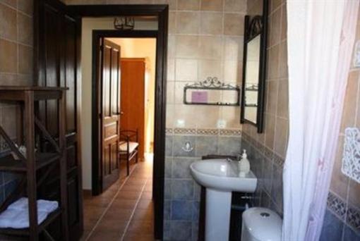 фото отеля Alojamientos Huetor