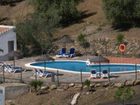 фото отеля Alojamientos Huetor