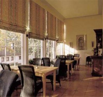 фото отеля Villa Sophienhoehe