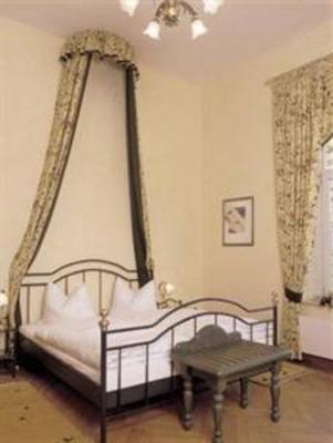 фото отеля Villa Sophienhoehe