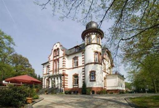 фото отеля Villa Sophienhoehe