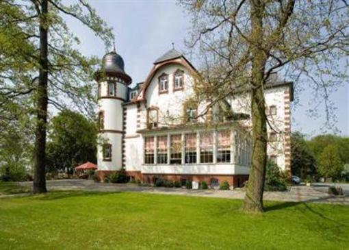 фото отеля Villa Sophienhoehe
