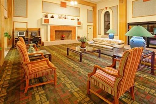 фото отеля Holiday Inn Express Page-Lake Powell