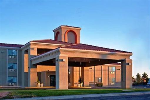 фото отеля Holiday Inn Express Page-Lake Powell