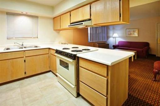 фото отеля Holiday Inn Express Page-Lake Powell
