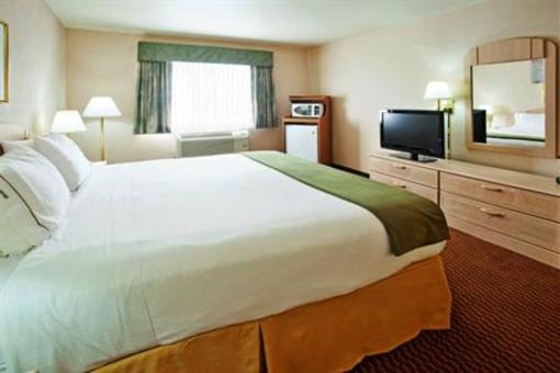 фото отеля Holiday Inn Express Page-Lake Powell