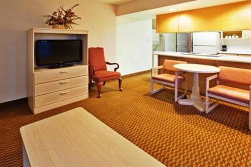 фото отеля Holiday Inn Express Page-Lake Powell