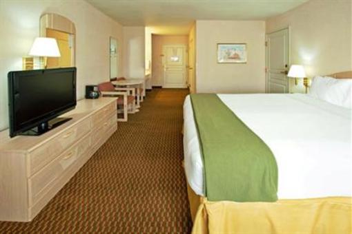 фото отеля Holiday Inn Express Page-Lake Powell