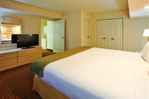 фото отеля Holiday Inn Express Page-Lake Powell