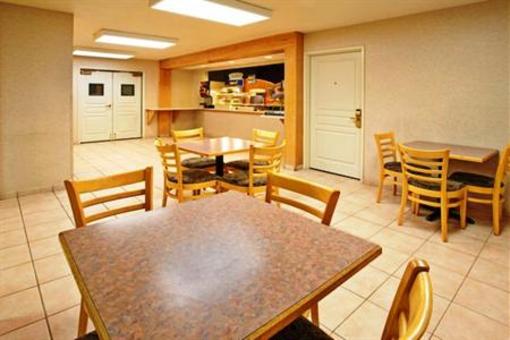 фото отеля Holiday Inn Express Page-Lake Powell