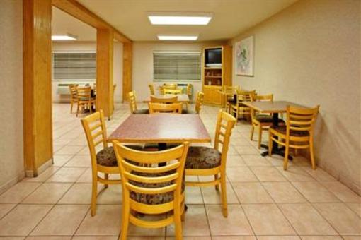фото отеля Holiday Inn Express Page-Lake Powell