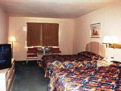 фото отеля Holiday Inn Express Page-Lake Powell