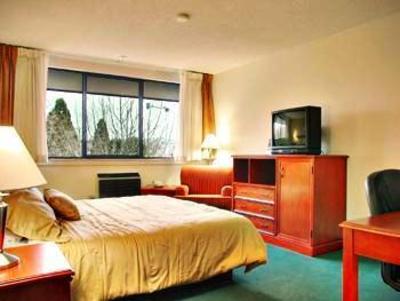 фото отеля Best Western Loyal Inn