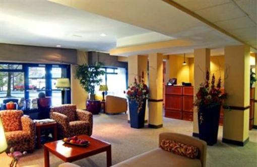 фото отеля Best Western Loyal Inn