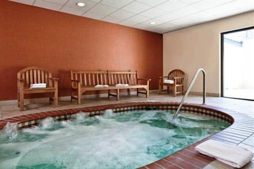 фото отеля Best Western Loyal Inn