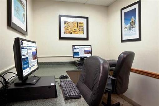 фото отеля Best Western Loyal Inn