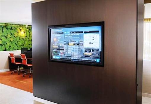 фото отеля Courtyard by Marriott Oklahoma City Airport