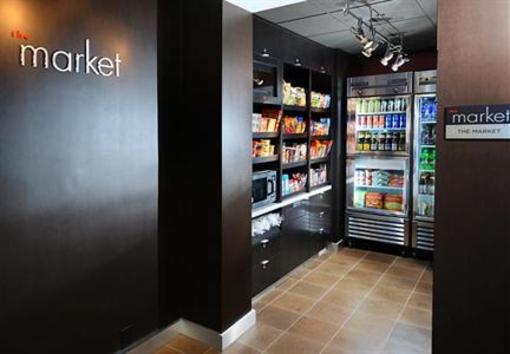 фото отеля Courtyard by Marriott Oklahoma City Airport