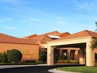 Courtyard by Marriott Oklahoma City Airport