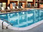 фото отеля Courtyard by Marriott Oklahoma City Airport