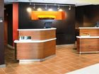 фото отеля Courtyard by Marriott Oklahoma City Airport