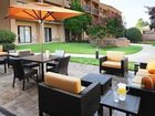 фото отеля Courtyard by Marriott Oklahoma City Airport