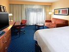 фото отеля Courtyard by Marriott Oklahoma City Airport