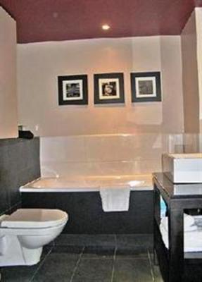 фото отеля Malmaison Reading