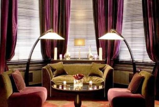 фото отеля Malmaison Reading