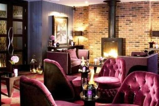 фото отеля Malmaison Reading